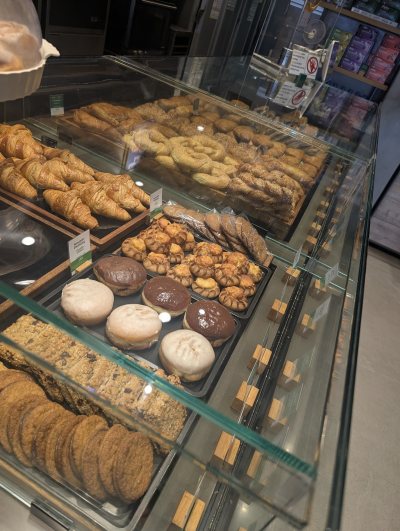 Gregory's