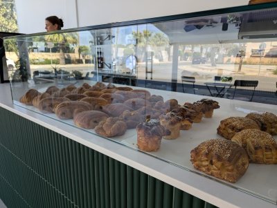 Syko Bakery