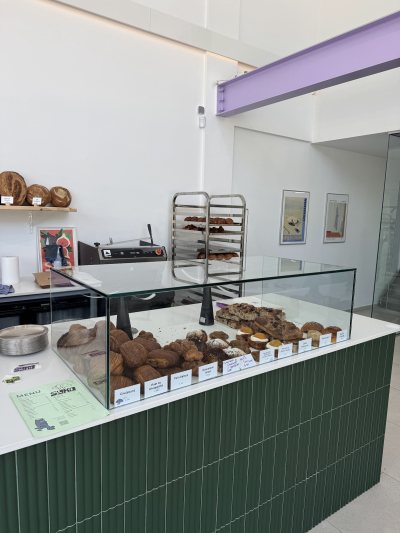 Syko Bakery