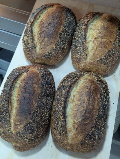 Syko Bakery