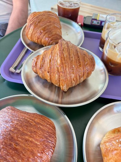 Syko Bakery