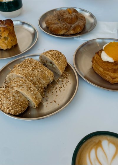 Syko Bakery