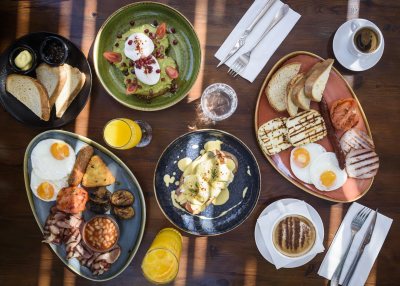 Jackson Gastro Cafe Bar