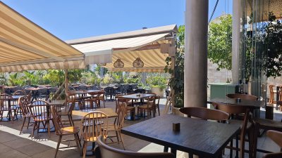 Jackson Gastro Cafe Bar