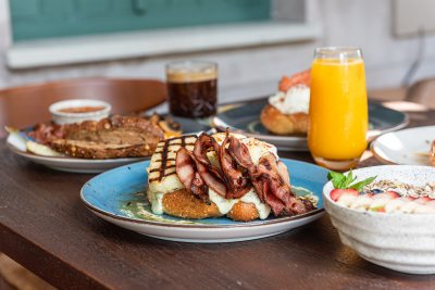 Jackson Gastro Cafe Bar