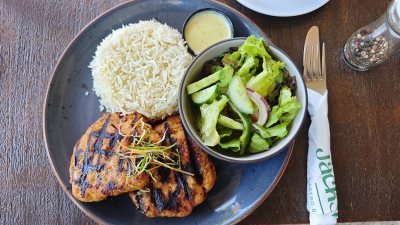 Jackson Gastro Cafe Bar