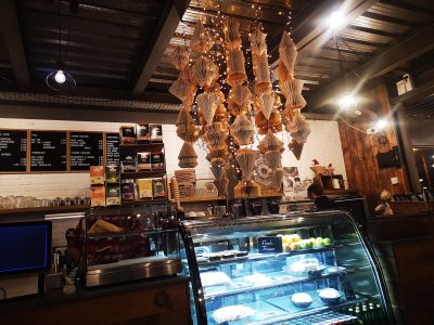 51 COFFEE BAR