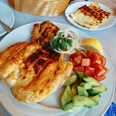 NOSTALGIA Taverna