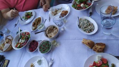 NOSTALGIA Taverna