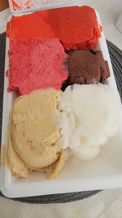Gelateria Cafeteria