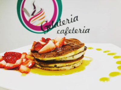 Gelateria Cafeteria