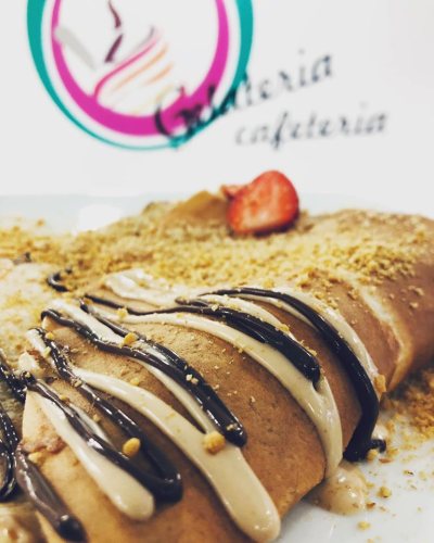 Gelateria Cafeteria