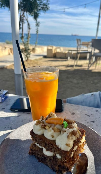 Grizo Cafe