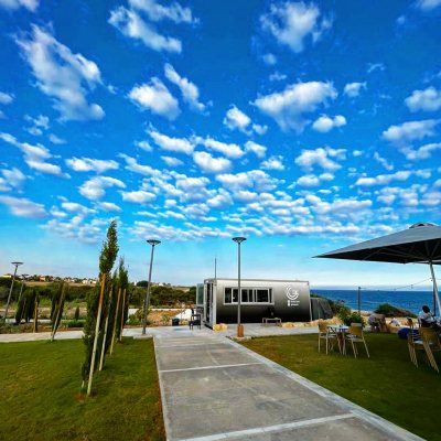 Grizo Cafe