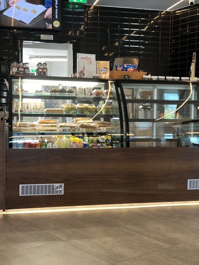Clock Cafe | Zygi