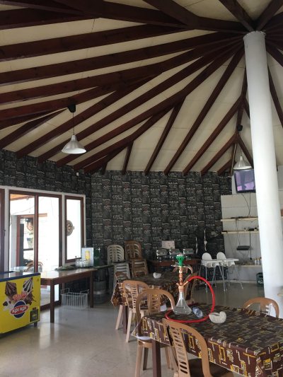 Clock Cafe | Zygi