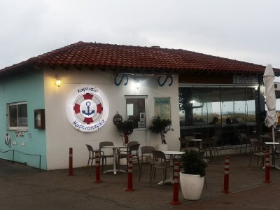 Marinoparea
