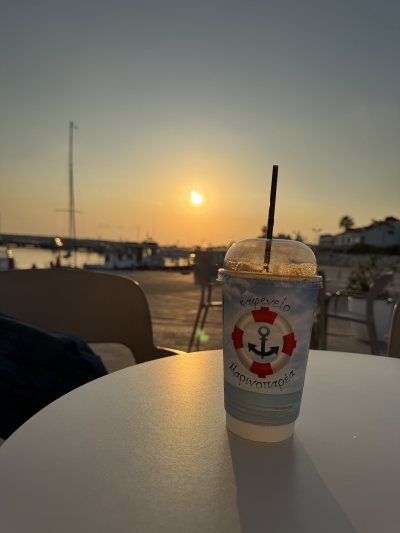 Marinoparea