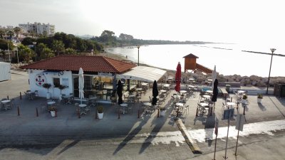 Marinoparea