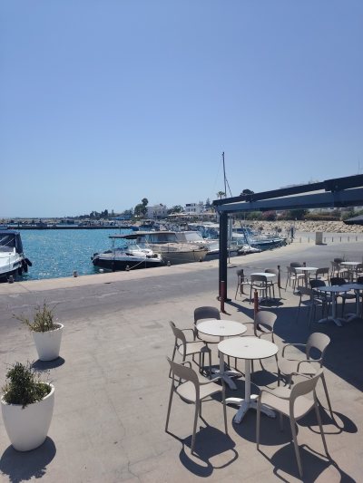 Marinoparea