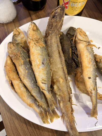 KARAOLISea